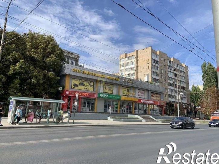 Отдельное здание проспект Энтузиастов, 48А,  д. 48А