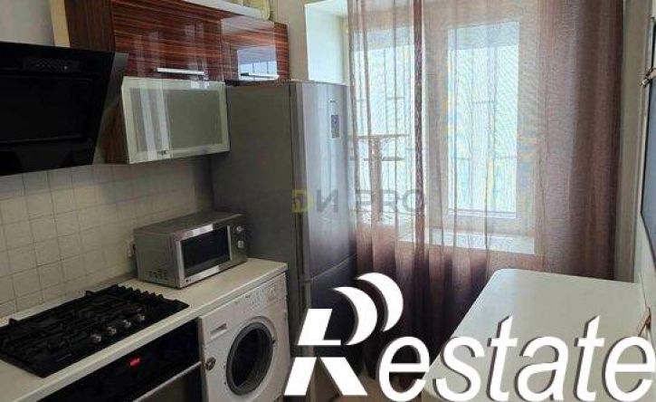 2-комн квартира Волочаевский проезд, 3,  д. 3