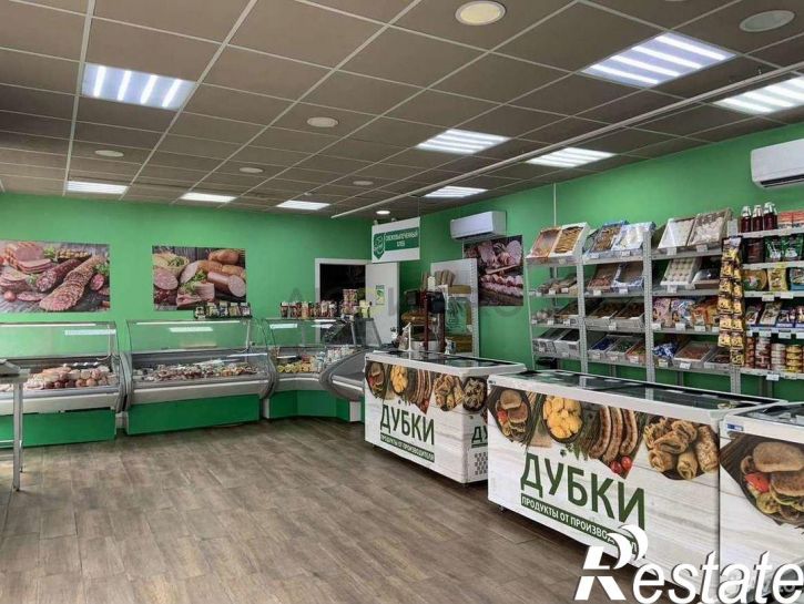 Отдельное здание проспект Энтузиастов, 48А,  д. 48А
