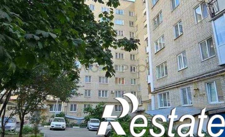 2-комн квартира Волочаевский проезд, 3,  д. 3
