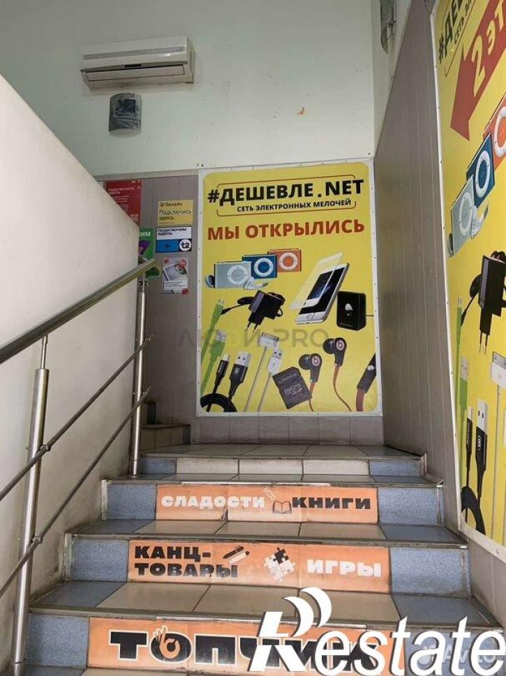 Отдельное здание проспект Энтузиастов, 48А,  д. 48А