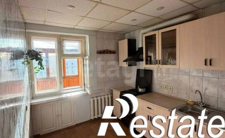 2-комн квартира Крымская улица, 23,  д. 23