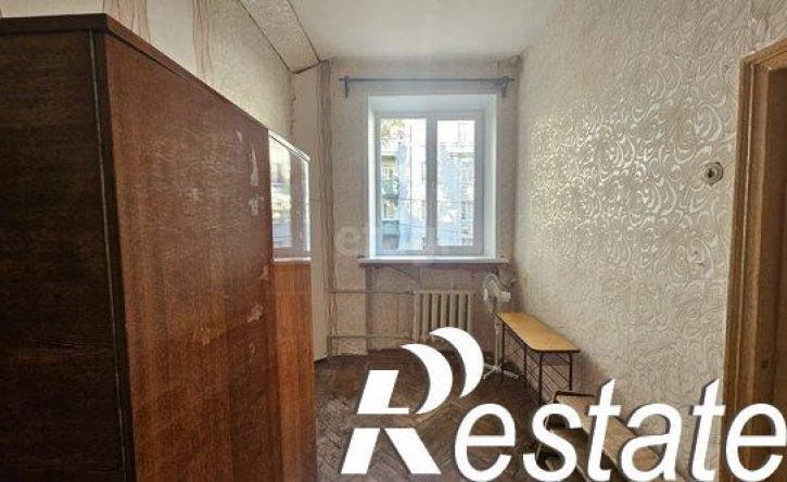 2-комн квартира Советская улица, 21,  д. 21