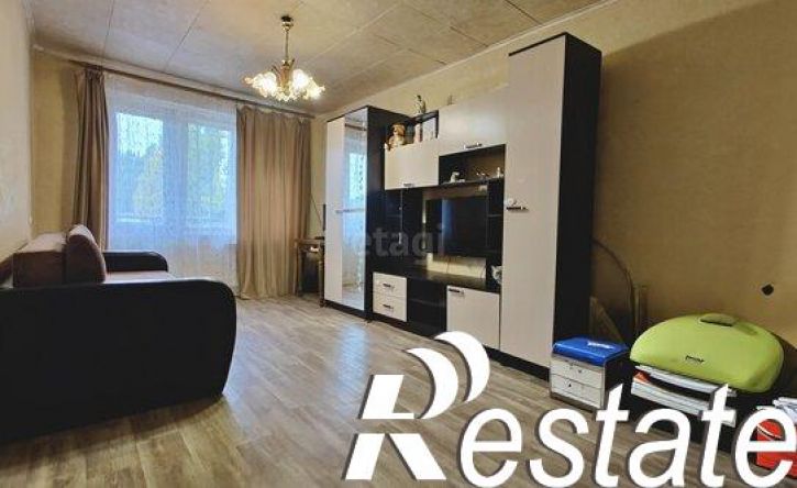 3-комн квартира Перспективная улица, 27,  д. 27