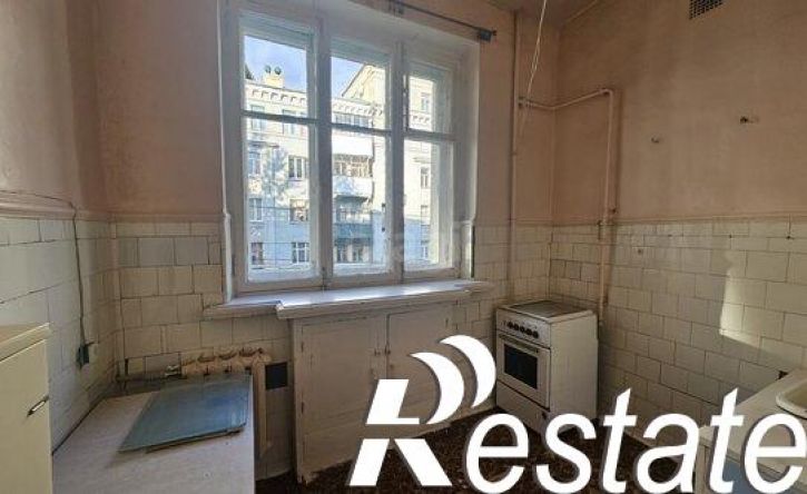 2-комн квартира Советская улица, 21,  д. 21