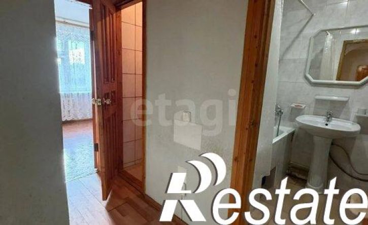 2-комн квартира Крымская улица, 23,  д. 23
