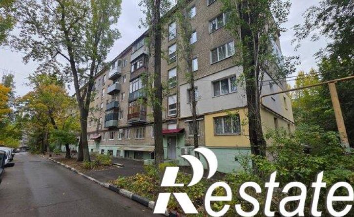 3-комн квартира Студёная улица, 6,  д. 6