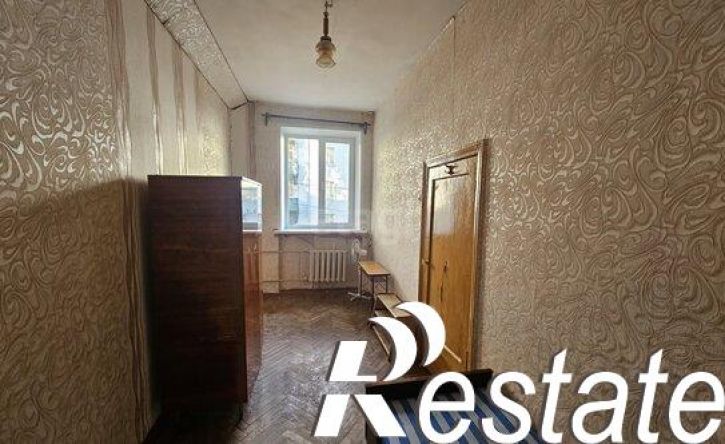 2-комн квартира Советская улица, 21,  д. 21