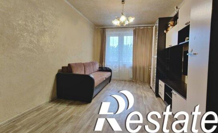 3-комн квартира Перспективная улица, 27,  д. 27