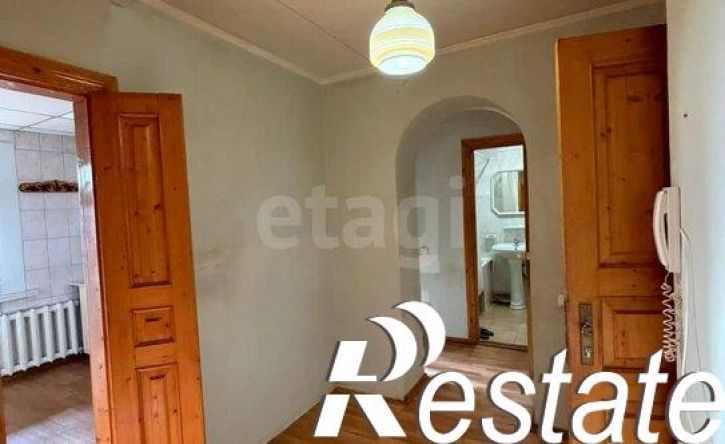 2-комн квартира Крымская улица, 23,  д. 23