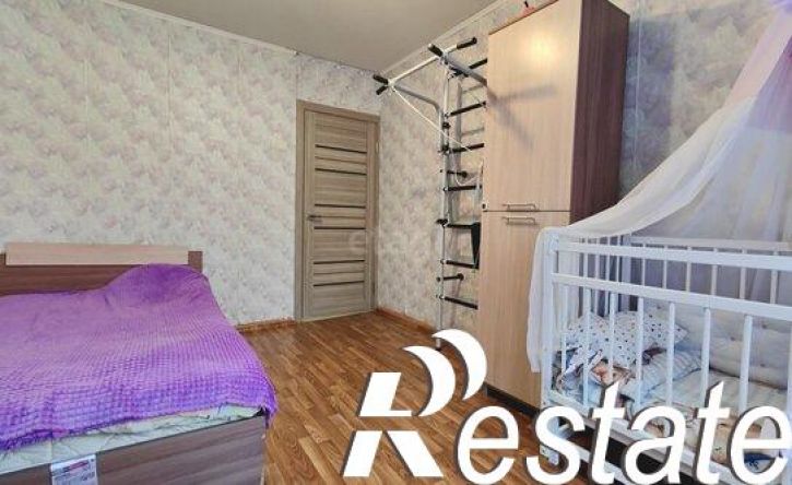 3-комн квартира Перспективная улица, 27,  д. 27