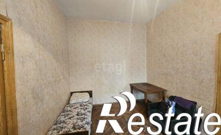 2-комн квартира Советская улица, 21,  д. 21