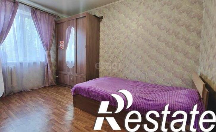 3-комн квартира Перспективная улица, 27,  д. 27