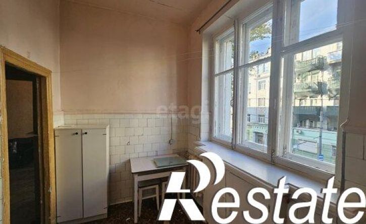2-комн квартира Советская улица, 21,  д. 21