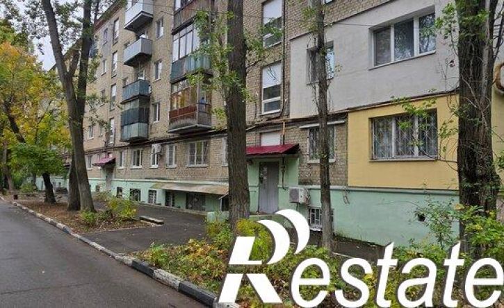 3-комн квартира Студёная улица, 6,  д. 6