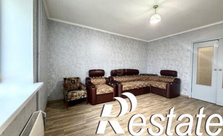 4-комн квартира Омская улица, 1А,  д. 1А