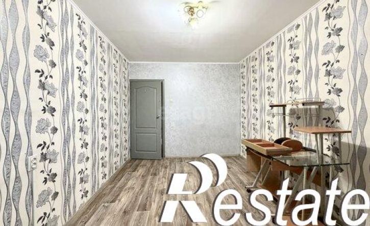 4-комн квартира Омская улица, 1А,  д. 1А