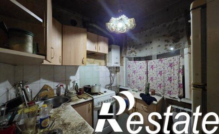 2-комн квартира 2-я Садовая улица, 100,  д. 100