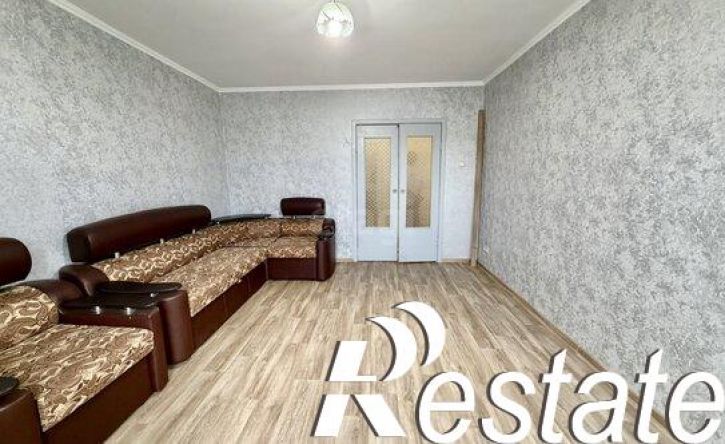 4-комн квартира Омская улица, 1А,  д. 1А