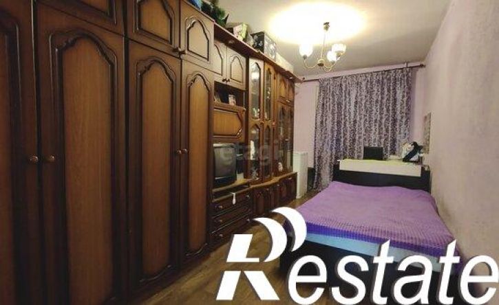 3-комн квартира Перспективная улица, 27,  д. 27