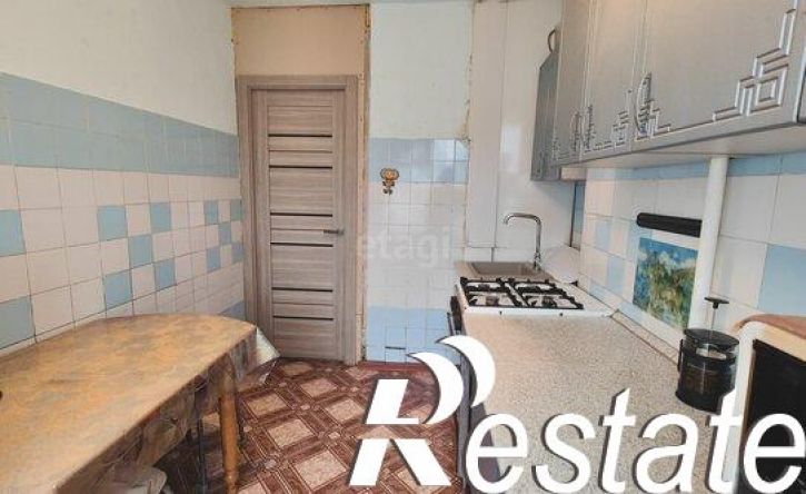 3-комн квартира Перспективная улица, 27,  д. 27