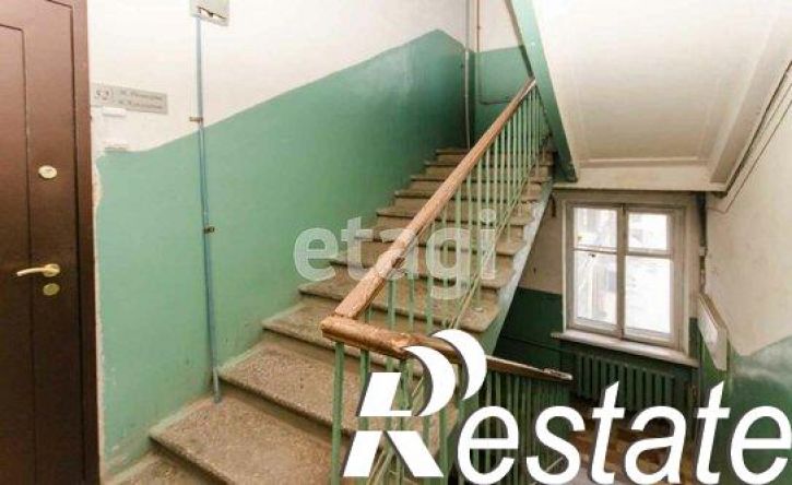 2-комн квартира Советская улица, 21,  д. 21