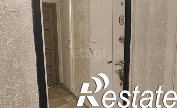 3-комн квартира Перспективная улица, 27,  д. 27