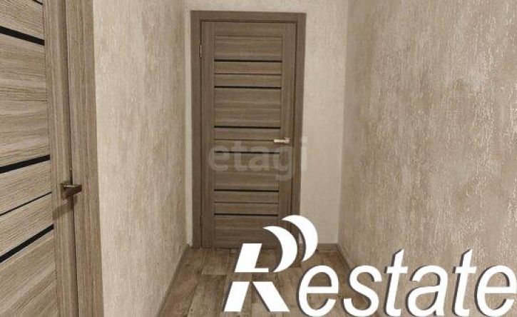 3-комн квартира Перспективная улица, 27,  д. 27