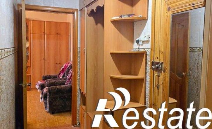 2-комн квартира улица Братьев Никитиных, 8 к6,  д. 8 к6