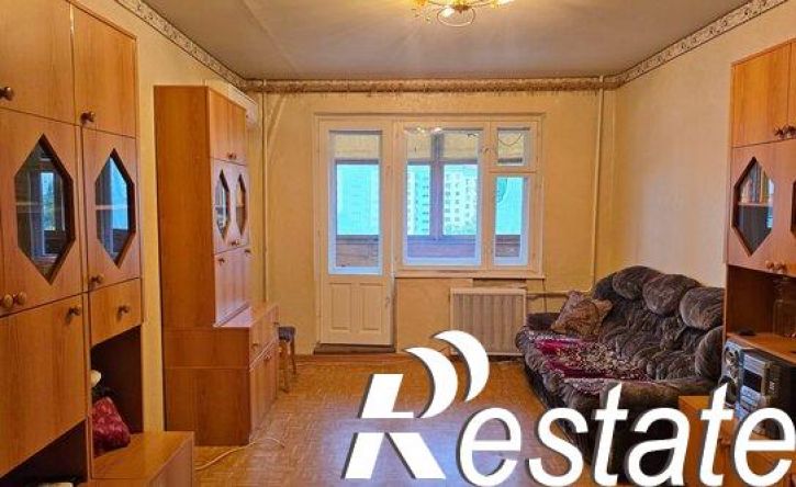 2-комн квартира улица Братьев Никитиных, 8 к6,  д. 8 к6