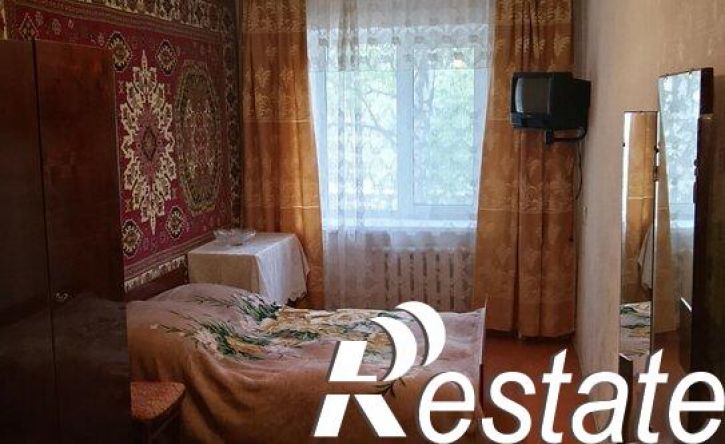 3-комн квартира Барнаульская улица, 4Б,  д. 4Б