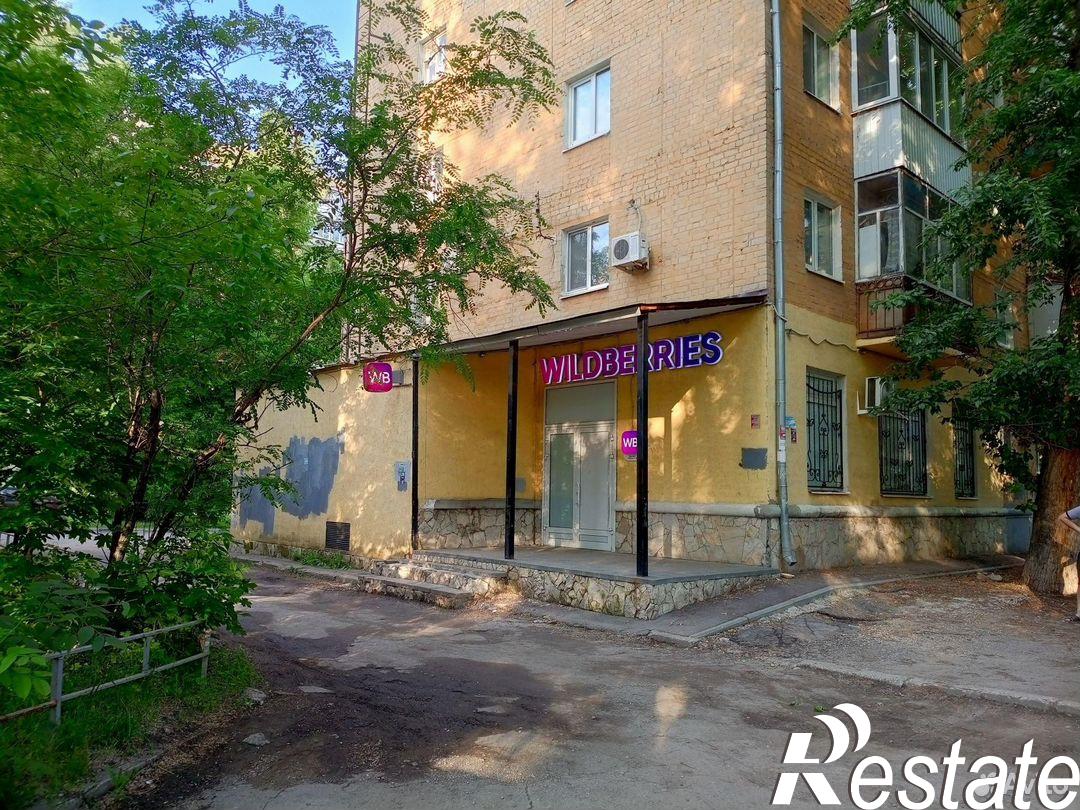 Купить торговое помещение за 8 200 000 рублей на улица Пономарёва, 14