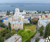 ОСЗ 971.7 кв м Комсомольская улица, 20