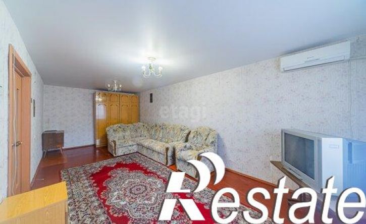 2-комн квартира улица Зарубина, 84/90,  д. 84/90