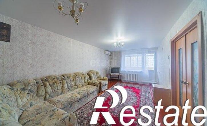 2-комн квартира улица Зарубина, 84/90,  д. 84/90