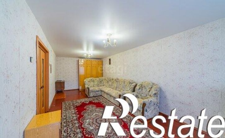 2-комн квартира улица Зарубина, 84/90,  д. 84/90