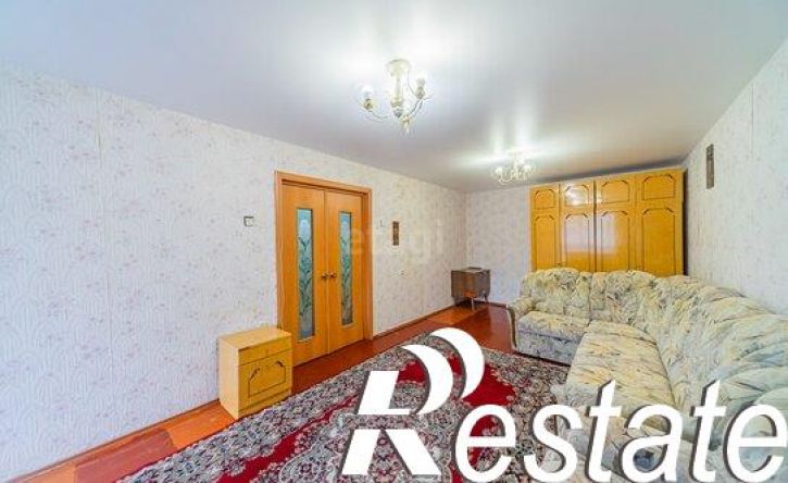 2-комн квартира улица Зарубина, 84/90,  д. 84/90