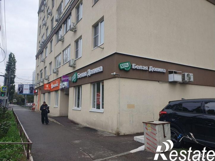 Торговое помещение Новоузенская улица, 89 к1,  д. 89 к1