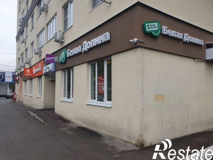 Торговое помещение Новоузенская улица, 89 к1,  д. 89 к1