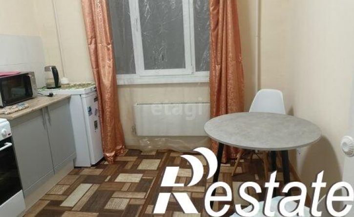 1-комн квартира 5-й Динамовский проезд, 4,  д. 4