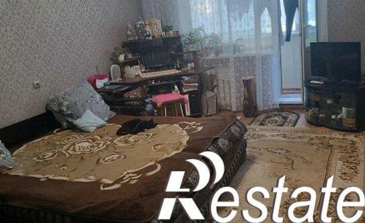 1-комн квартира улица Уфимцева, 3,  д. 3