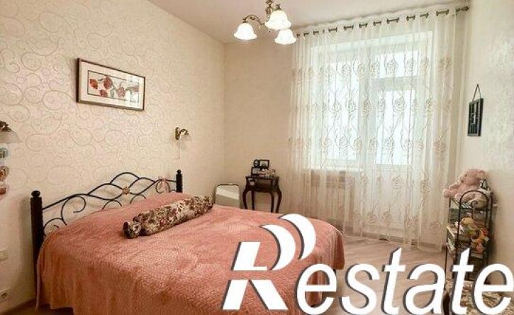 2-комн квартира улица Дзержинского, 7,  д. 7
