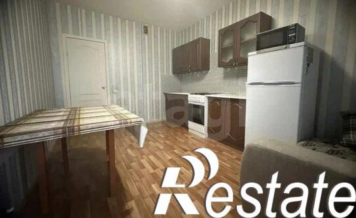 1-комн квартира улица Академика Антонова (дублёр), 24В,  д. 24В