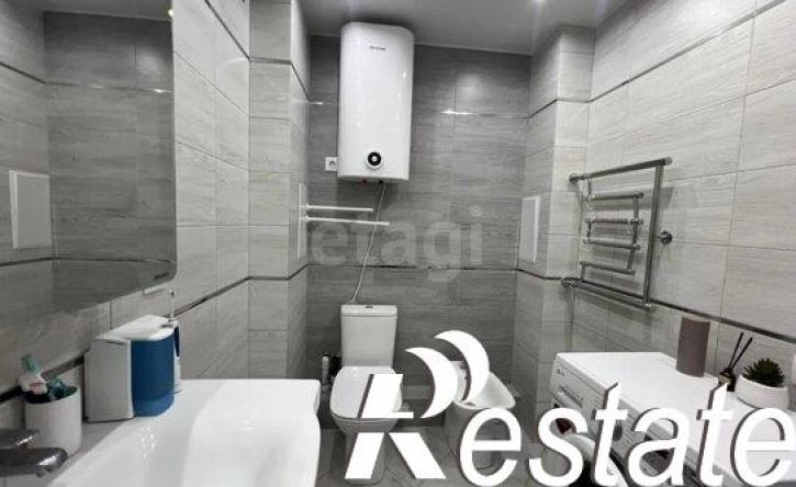 2-комн квартира улица Блинова Ф. А., 52,  д. 52