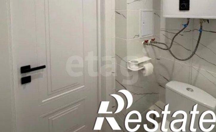 1-комн квартира улица имени Николая Чихарева, 10В,  д. 10В