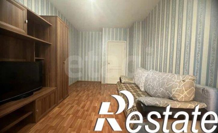 1-комн квартира улица Академика Антонова (дублёр), 24В,  д. 24В