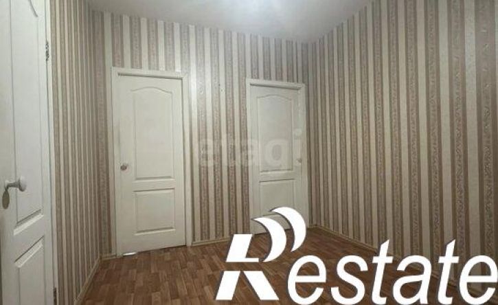 1-комн квартира улица Академика Антонова (дублёр), 24В,  д. 24В