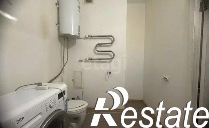 1-комн квартира улица Академика Антонова (дублёр), 24В,  д. 24В