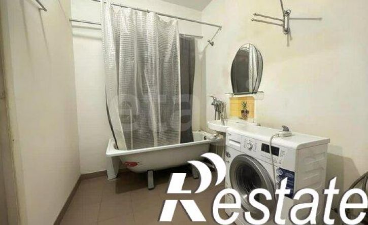 1-комн квартира улица Академика Антонова (дублёр), 24В,  д. 24В