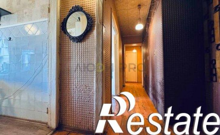 3-комн квартира Гвардейская улица, 24,  д. 24